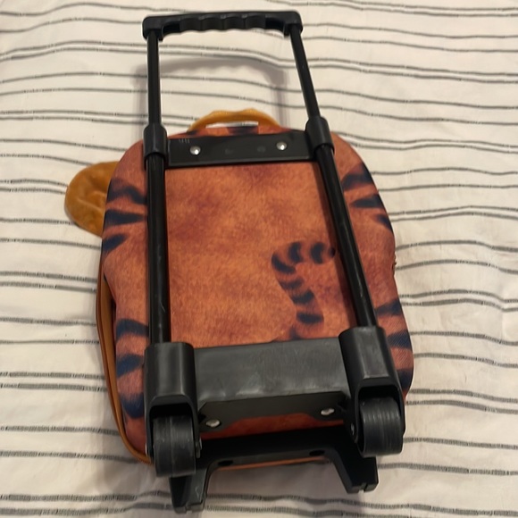 Wildpack Tiger Trolly - Picture 4 of 7